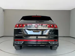 2023 Volkswagen Teramont X 380TSI 4WD Luxury, чёрный — фото 19