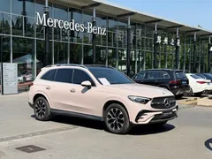 2023 Mercedes-Benz GLC 260 L 4MATIC 5, белый — фото 2