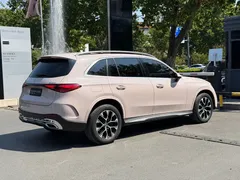 2023 Mercedes-Benz GLC 260 L 4MATIC 5, белый — фото 5