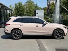 2023 Mercedes-Benz GLC 260 L 4MATIC 5, белый — фото 6
