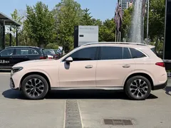 2023 Mercedes-Benz GLC 260 L 4MATIC 5, белый — фото 7