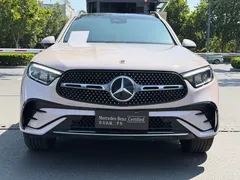 2023 Mercedes-Benz GLC 260 L 4MATIC 5, белый — фото 8