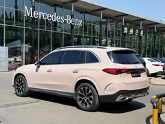 2023 Mercedes-Benz GLC 260 L 4MATIC 5, белый — фото 9