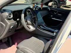 2023 Mercedes-Benz GLC 260 L 4MATIC 5, белый — фото 10