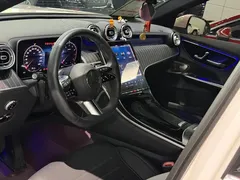 2023 Mercedes-Benz GLC 260 L 4MATIC 5, белый — фото 15