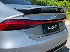 2021 Audi A7 40 TFSI — фото 10