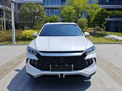 2024 BYD Song Pro 71KM — фото 2