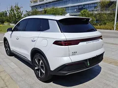 2024 BYD Song Pro 71KM — фото 4