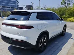 2024 BYD Song Pro 71KM — фото 6