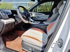 2024 BYD Song Pro 71KM — фото 7