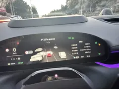 2025 Zeekr 007 GT RWD ADAS 75kWh, чёрный — фото 25