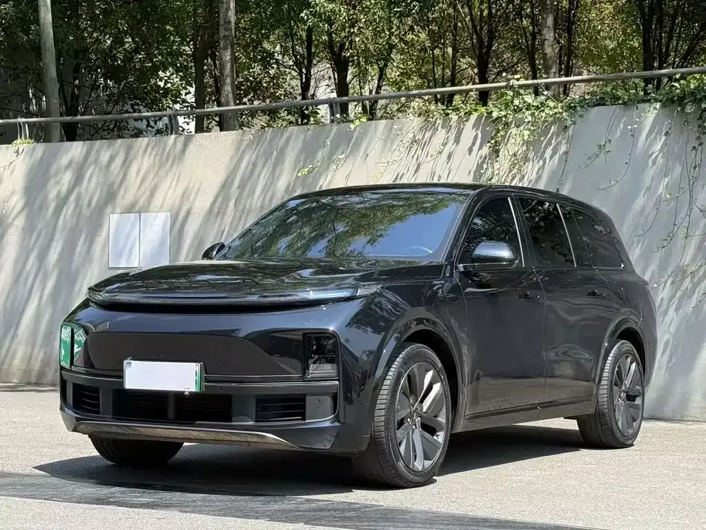 2023 Li Auto L9 Pro