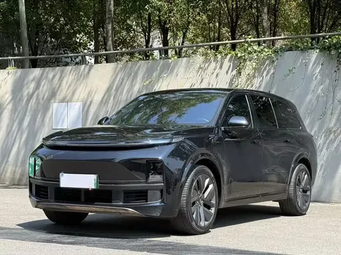 2023 Li Auto L9 Pro