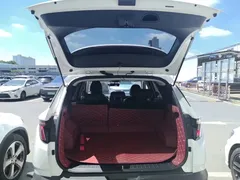2023 Hyundai Tucson 1.5T AT 2WD GLX Elite, белый — фото 19