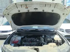 2023 Hyundai Tucson 1.5T AT 2WD GLX Elite, белый — фото 20