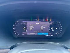 2023 Volvo S90, чёрный — фото 4