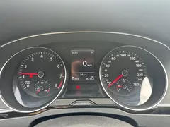 2020 Volkswagen Magotan 330TSI DSG, чёрный — фото 20
