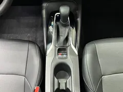 2022 Toyota Levin 185T CVT Luxury, белый — фото 12