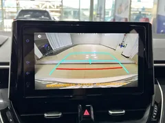 2022 Toyota Levin 185T CVT Luxury, белый — фото 17