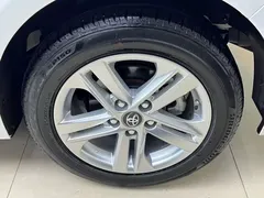 2022 Toyota Levin 185T CVT Luxury, белый — фото 25