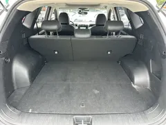 2021 Hyundai Tucson L 1.5T DCT LUX Premium, белый — фото 12