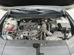 2021 Hyundai Tucson L 1.5T DCT LUX Premium, белый — фото 15