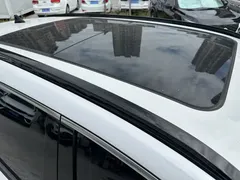 2021 Hyundai Tucson L 1.5T DCT LUX Premium, белый — фото 21