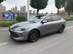 2026 BYD Seal 05 128KM — фото 1