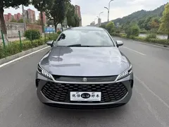 2026 BYD Seal 05 128KM — фото 2
