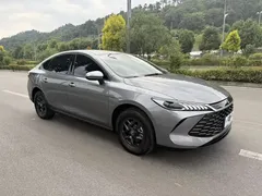 2026 BYD Seal 05 128KM — фото 3