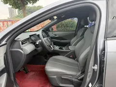 2026 BYD Seal 05 128KM — фото 4