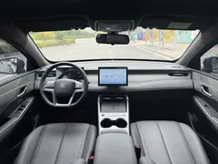 2026 BYD Seal 05 128KM — фото 5