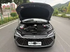 2026 BYD Seal 05 128KM — фото 8