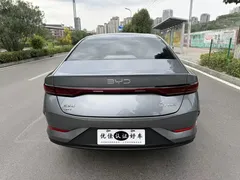 2026 BYD Seal 05 128KM — фото 11