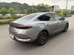 2026 BYD Seal 05 128KM — фото 12