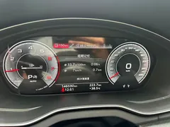 2022 Audi Q5L 40T RS, чёрный — фото 6