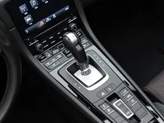2019 Porsche 718 Boxster T 2.0T, белый — фото 13