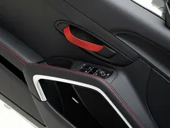 2019 Porsche 718 Boxster T 2.0T, белый — фото 14