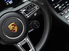 2019 Porsche 718 Boxster T 2.0T, белый — фото 18