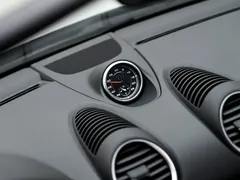 2019 Porsche 718 Boxster T 2.0T, белый — фото 19
