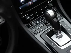 2019 Porsche 718 Boxster T 2.0T, белый — фото 20