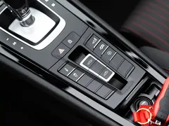 2019 Porsche 718 Boxster T 2.0T, белый — фото 21
