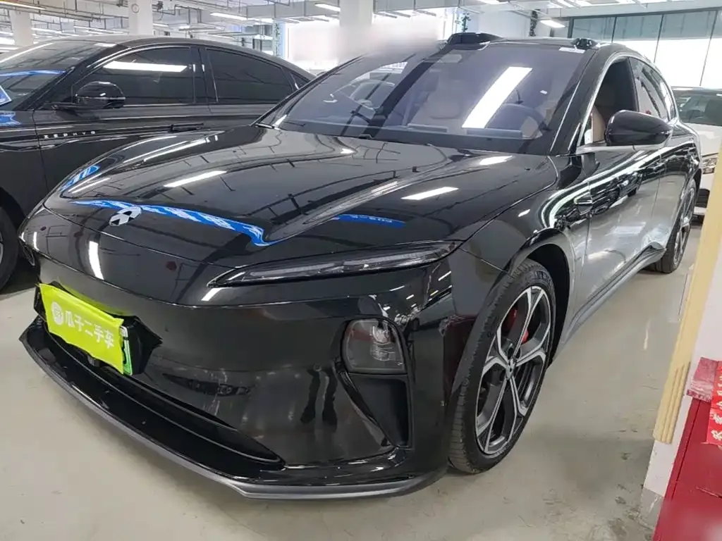 2024 Nio ET5T 75kWh Touring