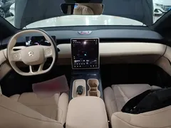 2024 Nio ET5T 75kWh Touring, чёрный — фото 10
