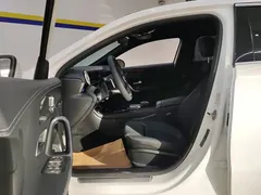 2022 Mercedes-Benz A-Class A 200 L Sport Sedan Fashion, белый — фото 9