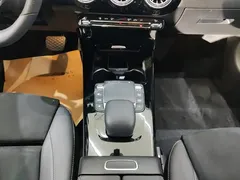 2022 Mercedes-Benz A-Class A 200 L Sport Sedan Fashion, белый — фото 16