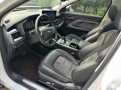 2021 Haval H6 1.5GDIT AT, белый — фото 5