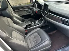 2021 Haval H6 1.5GDIT AT, белый — фото 6