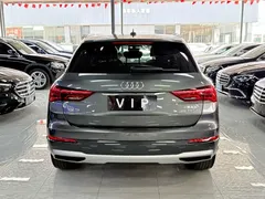 2022 Audi Q3 35 TFSI Fashion — фото 3