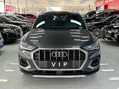 2022 Audi Q3 35 TFSI Fashion — фото 4